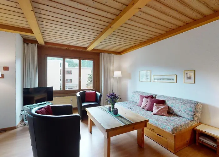 Chavallera 36 * Saint-Moritz