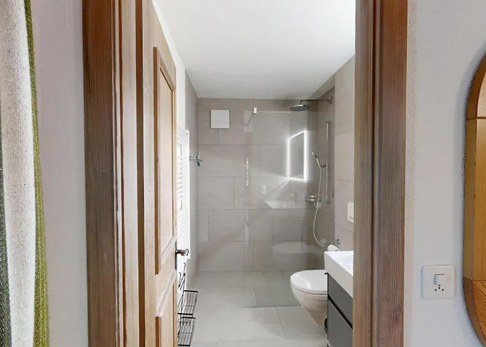 Chavallera 36 Daire Saint-Moritz