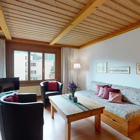 Chavallera 36 * Saint-Moritz