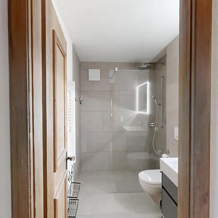 Chavallera 36 Daire Saint-Moritz