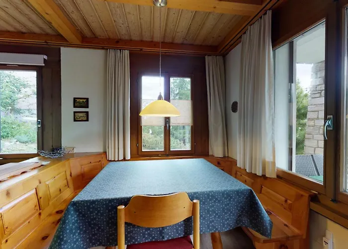 Chavallera 36 Daire *