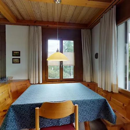 Chavallera 36 Appartement *