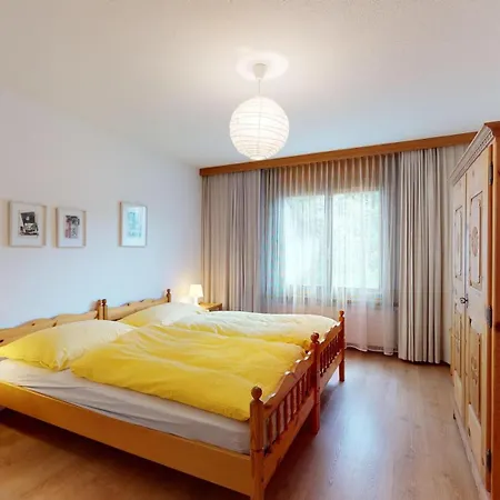 Appartement Chavallera 36